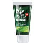 کرم آبرسان و مرطوب کننده تی تری دکتر سی تونا فارماسی 50 میل