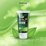 کرم آبرسان و مرطوب کننده تی تری دکتر سی تونا فارماسی 50 میل - Image 2