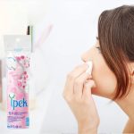 پد آرایش پاک کن 70تايي ایپک - Image 2