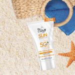 کرم ضد آفتاب فاقد چربی فارماسی  SPF 50 - Image 2