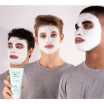 ماسک صورت بیفس مناسب پوست مختلط تا چرب 150میل - Image 2