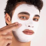 ماسک تسکین دهنده صورت بیفس مناسب پوست خشک و حساس150 میل - Image 2