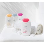 شامپو بدن بیفس حاوی روغن آرگان اورگانیک 600میل - Image 2