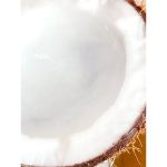 ماسک مو نارگیلی بیفس بدون سولفات 250میل - Image 3