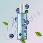بادی میست زنانه فارماسی مدل Wild Berries - Image 2