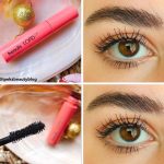 ریمل حجم دهنده و بلند کننده صورتی بیولیس - Image 2