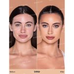 سمپل کرم پودر مات شیگلم - Image 4