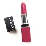 رژلب فولسایز کلینیک رنگ plum pop