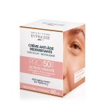 کرم ضدچروک حرفه ای و مرطوب کننده پوست +50 بیفس 60میل