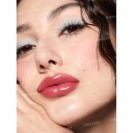 لیپ گلاس حجم دهنده شیگلم رنگ First crush - Image 2