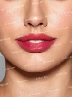 تینت لب و گونه شیگلم مدل توت فرنگی - Image 3