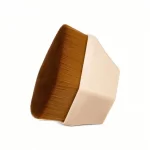 براش کرمپودر شیگلم مدل Skin magnet