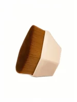 براش کرمپودر شیگلم مدل Skin magnet