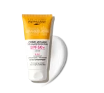 کرم ضدآفتاب روزانه بی رنگ بیفس 50میل;Spf+50