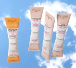 کرم ضدآفتاب روزانه بی رنگ بیفس 50میل;Spf+50 - Image 4