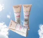 کرم ضدآفتاب و ضد چروک روزانه رنگی بیفس 50میل;Spf+50 - Image 5
