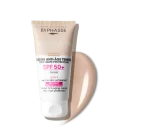 کرم ضدآفتاب و ضد چروک روزانه رنگی بیفس 50میل;Spf+50 - Image 2
