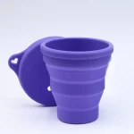 استریلایزر کاپ قاعدگی - Image 3