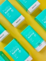 ضدآفتاب استیکی هلوسانی SPF50+ بانیلاکو - Image 4