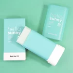 ضدآفتاب استیکی هلوسانی SPF50+ بانیلاکو - Image 2