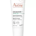 بالم ترمیم و مراقبت لب Avène Cicalfate+ (10 میلی‌لیتر)