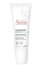 بالم ترمیم و مراقبت لب Avène Cicalfate+ (10 میلی‌لیتر)