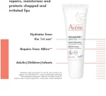 بالم ترمیم و مراقبت لب Avène Cicalfate+ (10 میلی‌لیتر) - Image 2