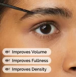 سرم چندپپتیدی ابرو و مژه اوردینری - Image 3
